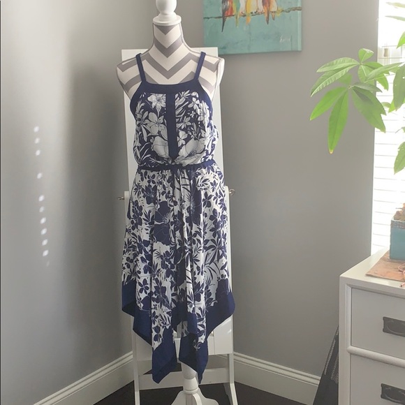 adrianna papell summer dresses